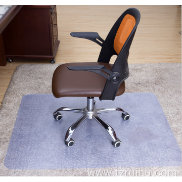 Woven Polyester Chair Mat Protection